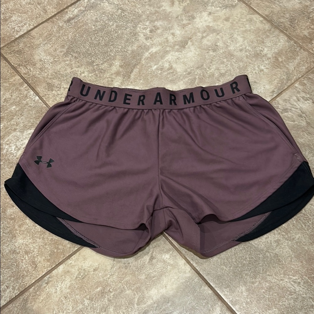 Under Armour Women's Shorts